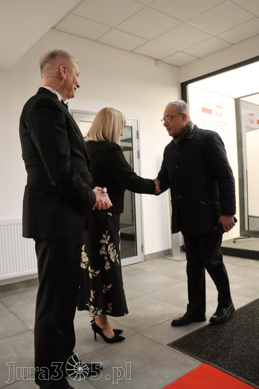 Fotorelacja I: XIX Gala Rozdania Statuetek Promotor Myszkowa