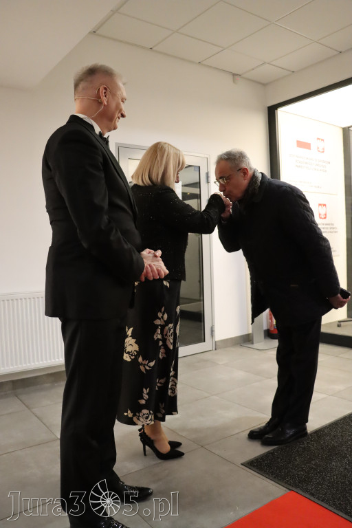 Fotorelacja I: XIX Gala Rozdania Statuetek Promotor Myszkowa