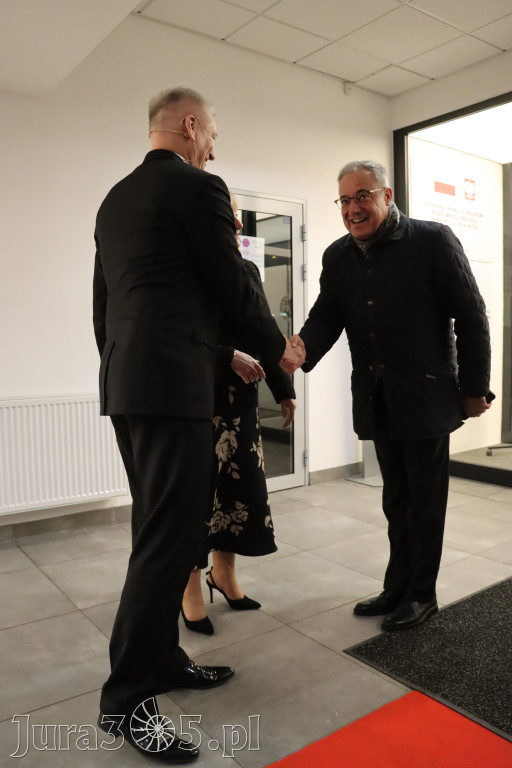 Fotorelacja I: XIX Gala Rozdania Statuetek Promotor Myszkowa