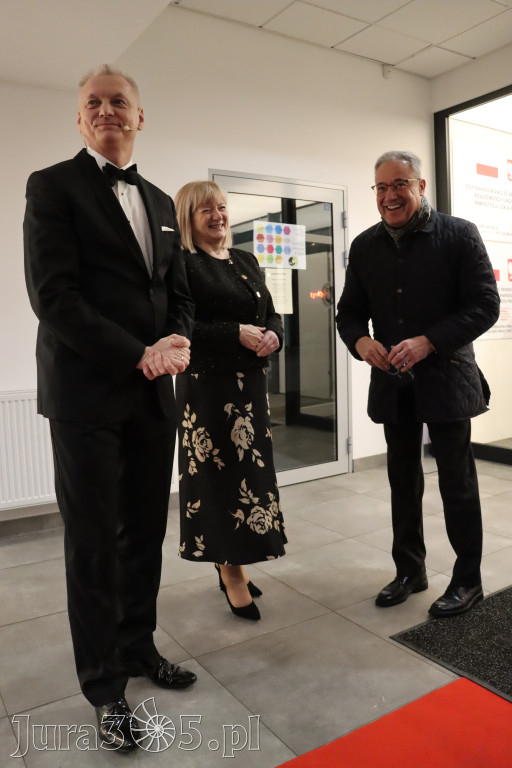 Fotorelacja I: XIX Gala Rozdania Statuetek Promotor Myszkowa