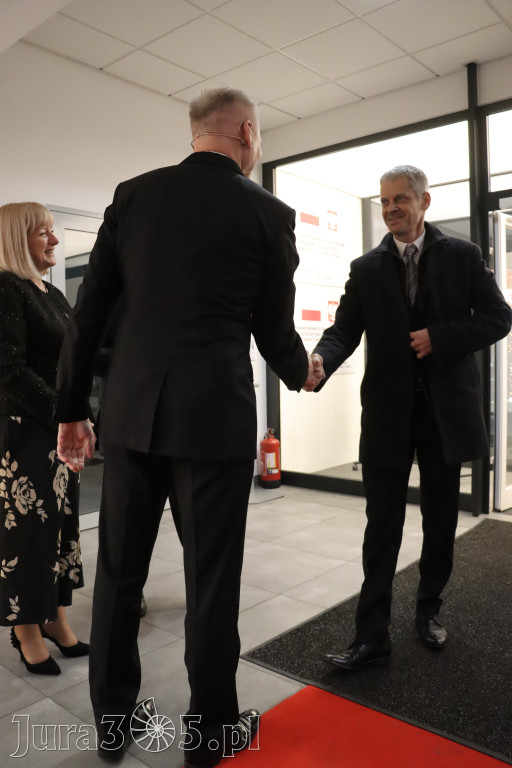 Fotorelacja I: XIX Gala Rozdania Statuetek Promotor Myszkowa