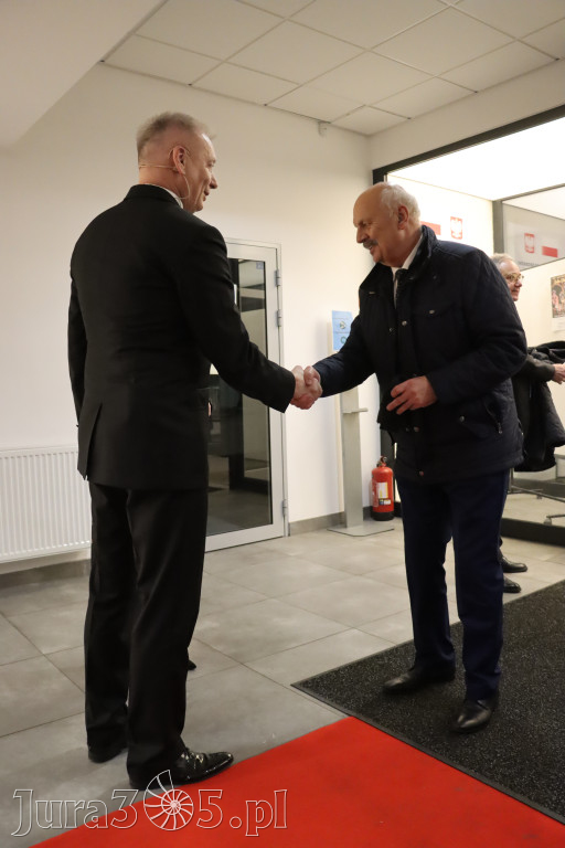 Fotorelacja I: XIX Gala Rozdania Statuetek Promotor Myszkowa