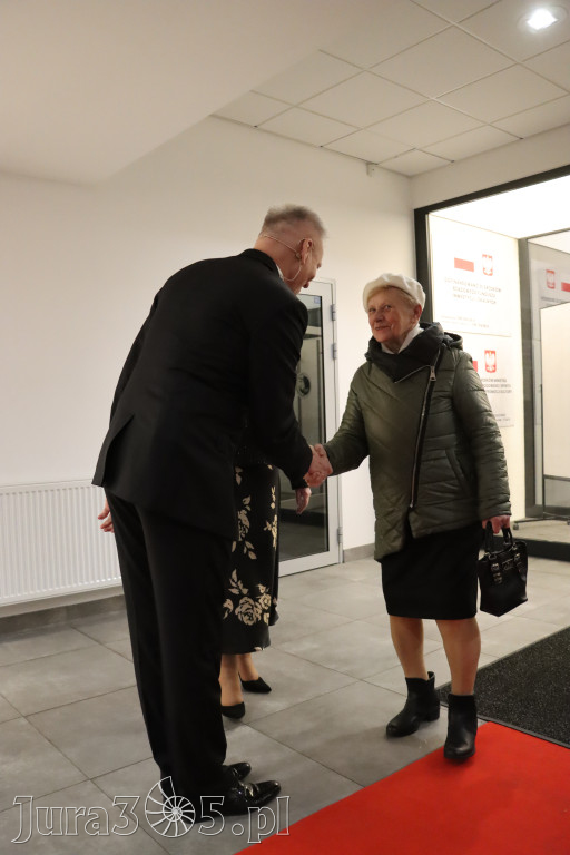 Fotorelacja I: XIX Gala Rozdania Statuetek Promotor Myszkowa