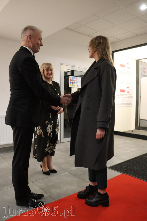 Fotorelacja I: XIX Gala Rozdania Statuetek Promotor Myszkowa