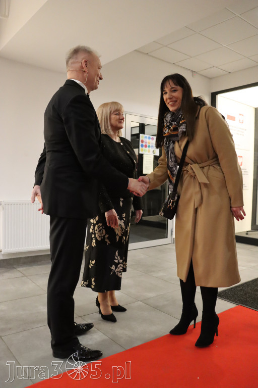 Fotorelacja I: XIX Gala Rozdania Statuetek Promotor Myszkowa