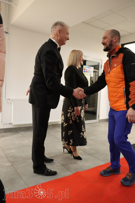 Fotorelacja I: XIX Gala Rozdania Statuetek Promotor Myszkowa