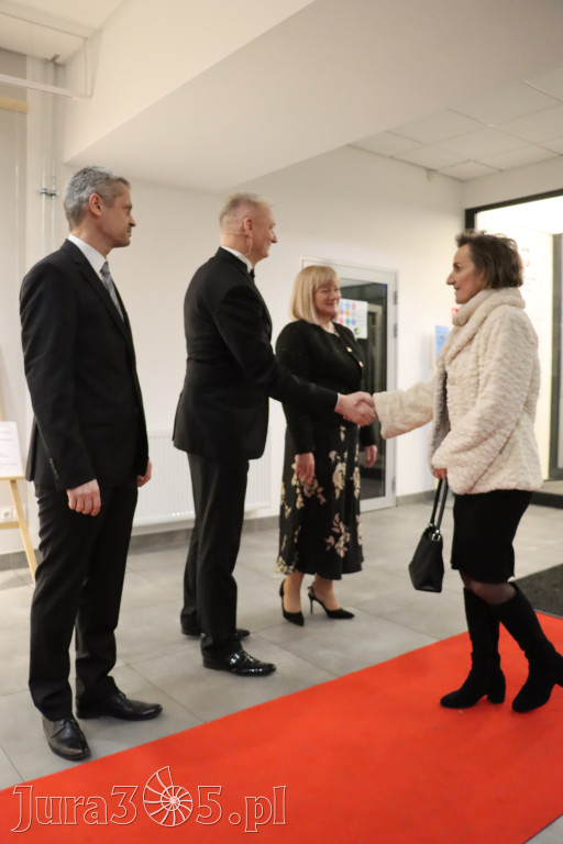 Fotorelacja I: XIX Gala Rozdania Statuetek Promotor Myszkowa