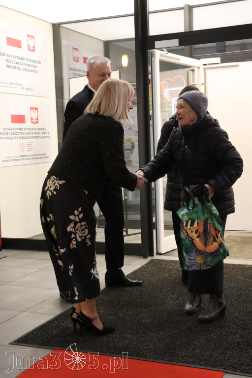 Fotorelacja I: XIX Gala Rozdania Statuetek Promotor Myszkowa