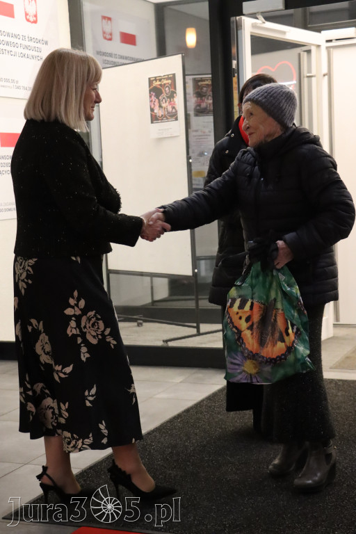 Fotorelacja I: XIX Gala Rozdania Statuetek Promotor Myszkowa