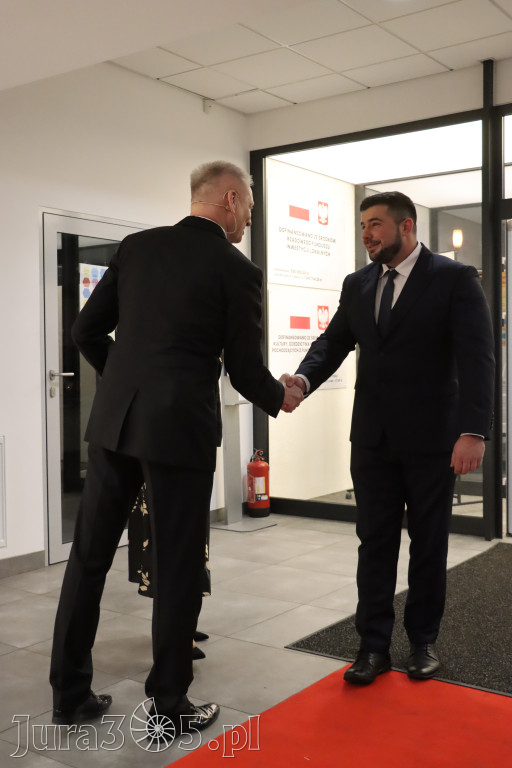 Fotorelacja I: XIX Gala Rozdania Statuetek Promotor Myszkowa