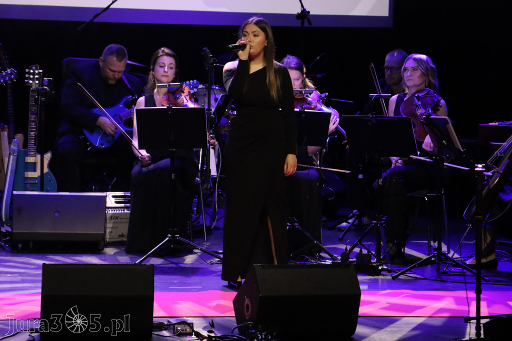 Fotorelacja I: XIX Gala Rozdania Statuetek Promotor Myszkowa