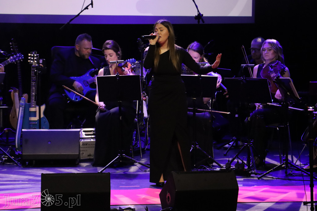 Fotorelacja I: XIX Gala Rozdania Statuetek Promotor Myszkowa
