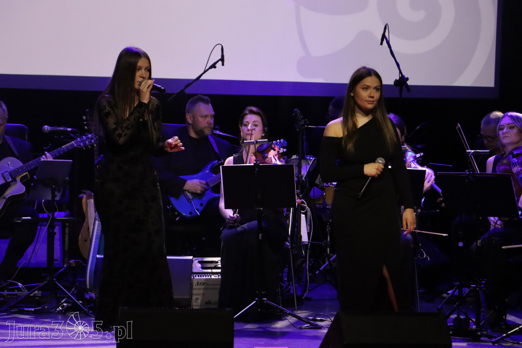 Fotorelacja I: XIX Gala Rozdania Statuetek Promotor Myszkowa