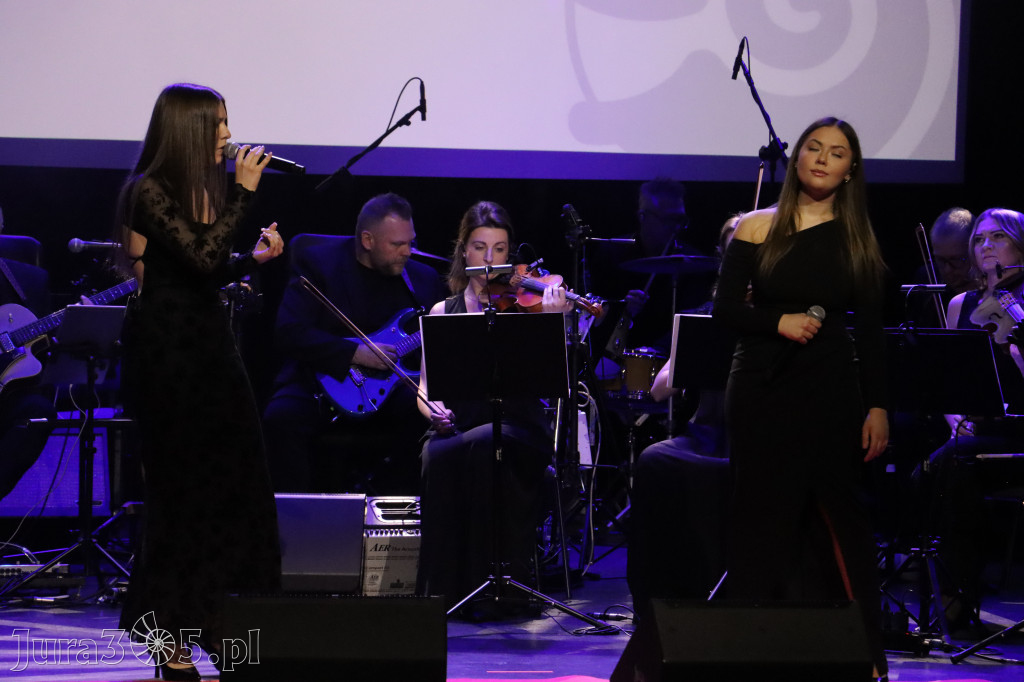 Fotorelacja I: XIX Gala Rozdania Statuetek Promotor Myszkowa