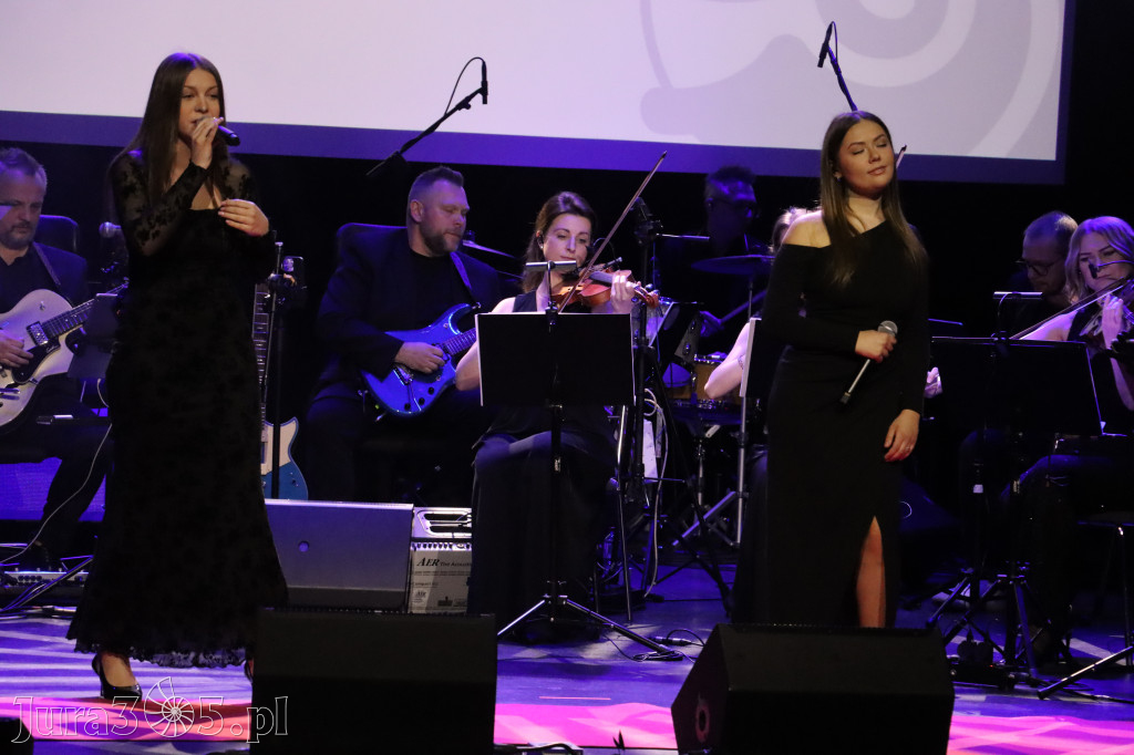 Fotorelacja I: XIX Gala Rozdania Statuetek Promotor Myszkowa