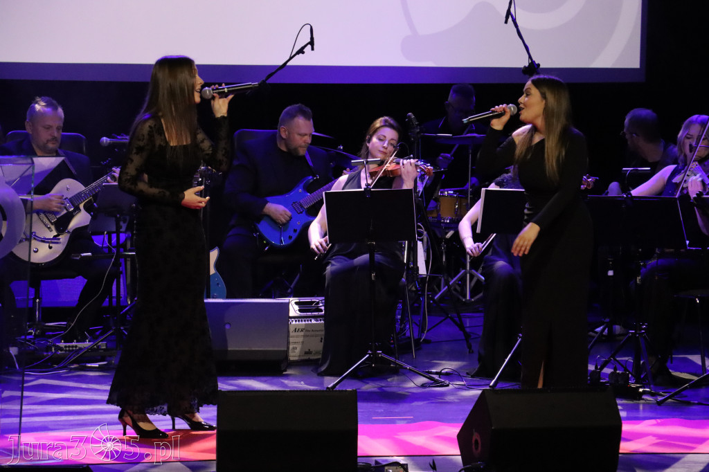 Fotorelacja I: XIX Gala Rozdania Statuetek Promotor Myszkowa