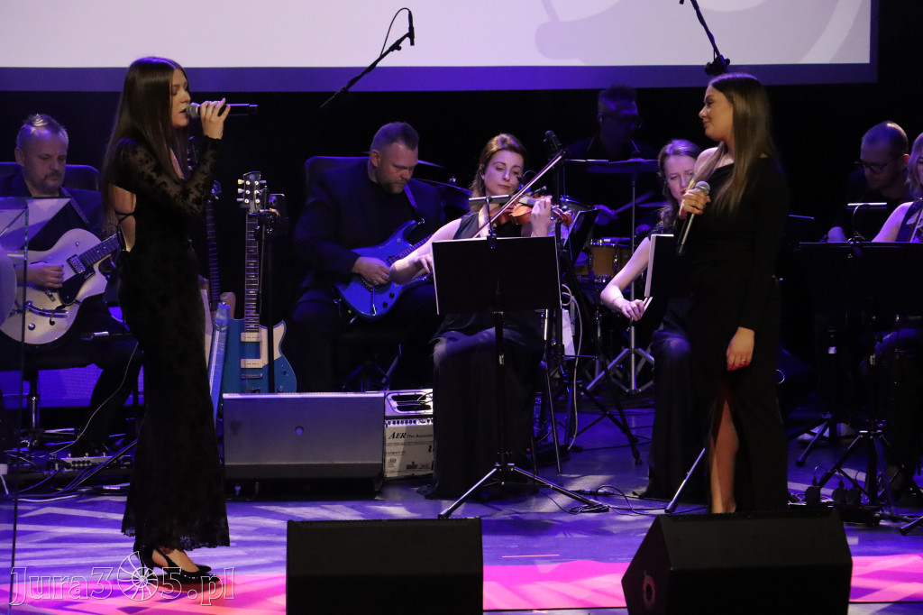 Fotorelacja I: XIX Gala Rozdania Statuetek Promotor Myszkowa