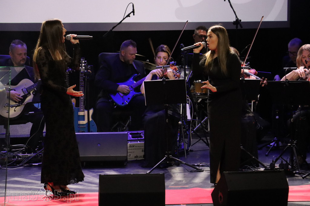 Fotorelacja I: XIX Gala Rozdania Statuetek Promotor Myszkowa
