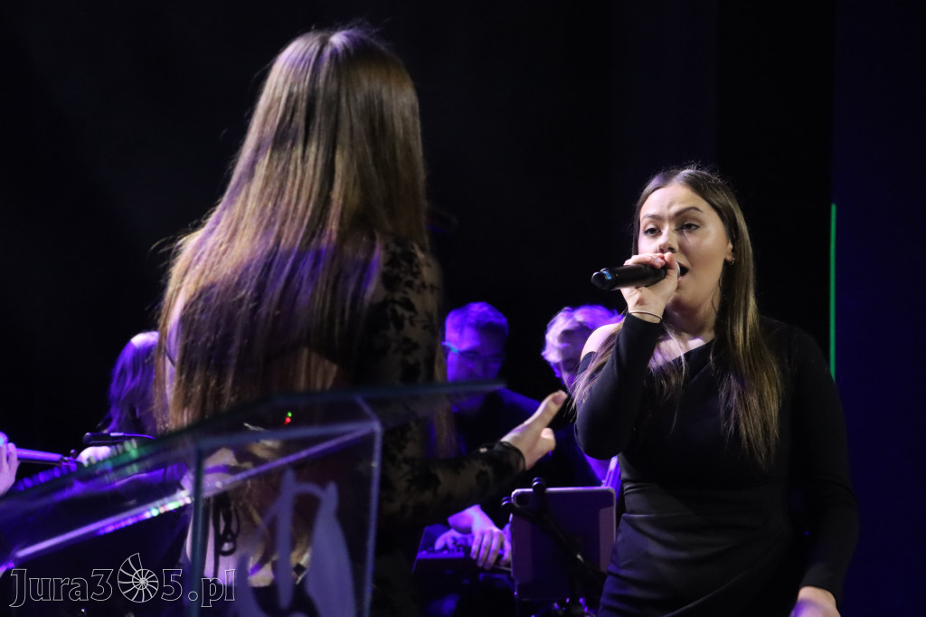 Fotorelacja I: XIX Gala Rozdania Statuetek Promotor Myszkowa