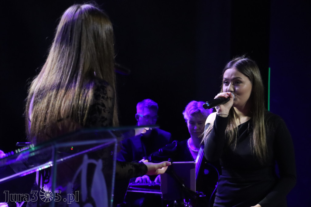 Fotorelacja I: XIX Gala Rozdania Statuetek Promotor Myszkowa