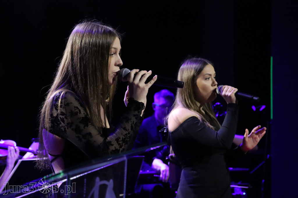 Fotorelacja I: XIX Gala Rozdania Statuetek Promotor Myszkowa