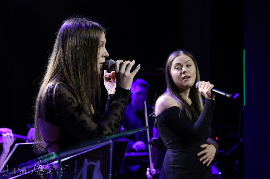 Fotorelacja I: XIX Gala Rozdania Statuetek Promotor Myszkowa