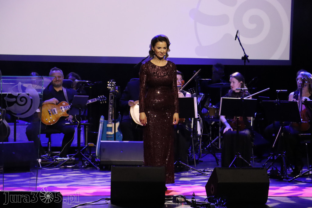 Fotorelacja I: XIX Gala Rozdania Statuetek Promotor Myszkowa