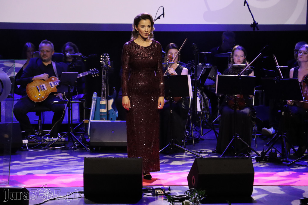 Fotorelacja I: XIX Gala Rozdania Statuetek Promotor Myszkowa