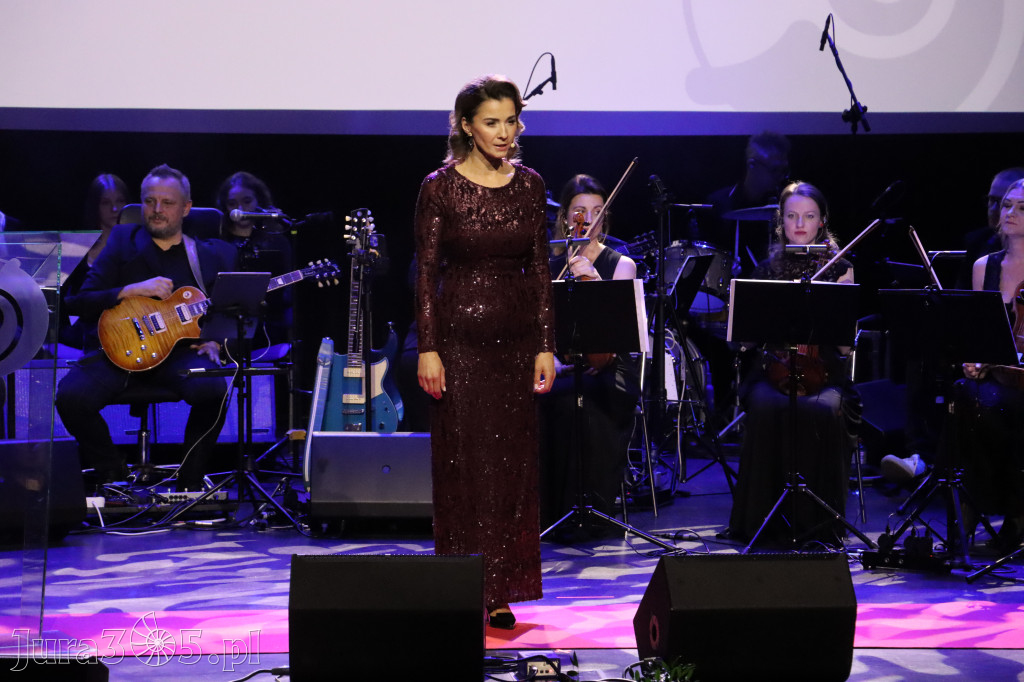 Fotorelacja I: XIX Gala Rozdania Statuetek Promotor Myszkowa