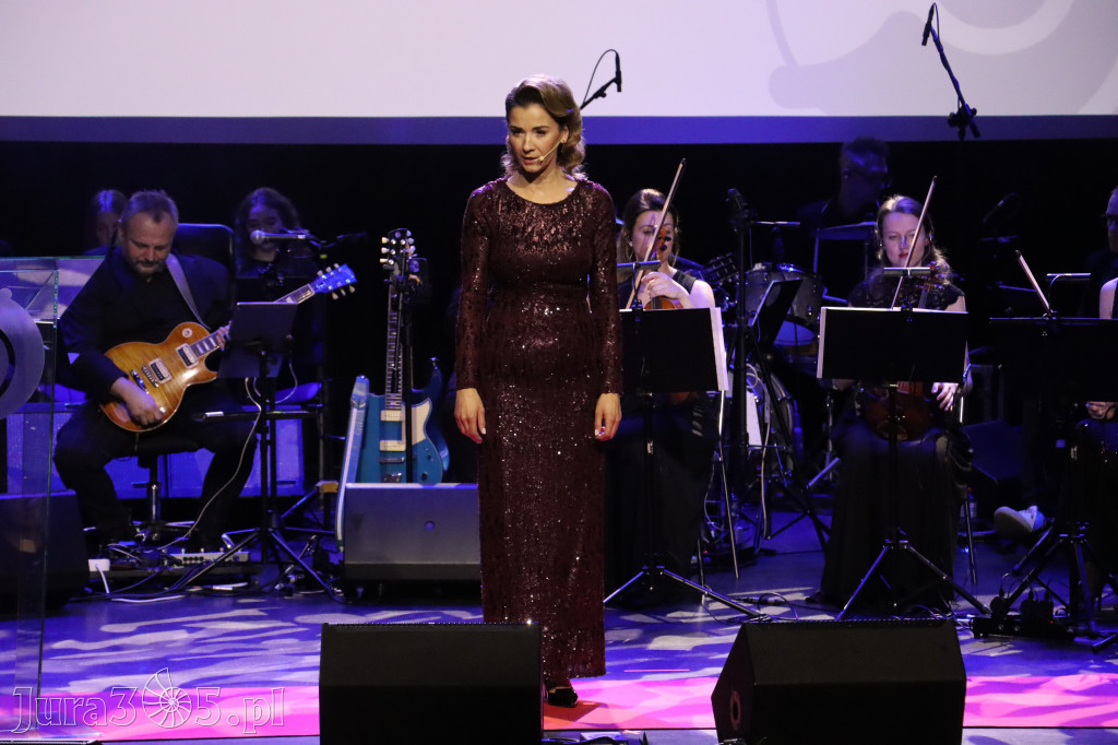 Fotorelacja I: XIX Gala Rozdania Statuetek Promotor Myszkowa