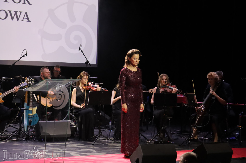 Fotorelacja I: XIX Gala Rozdania Statuetek Promotor Myszkowa