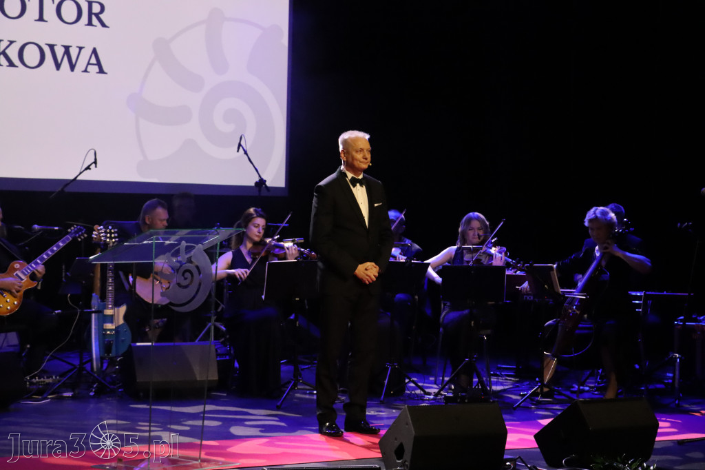 Fotorelacja I: XIX Gala Rozdania Statuetek Promotor Myszkowa