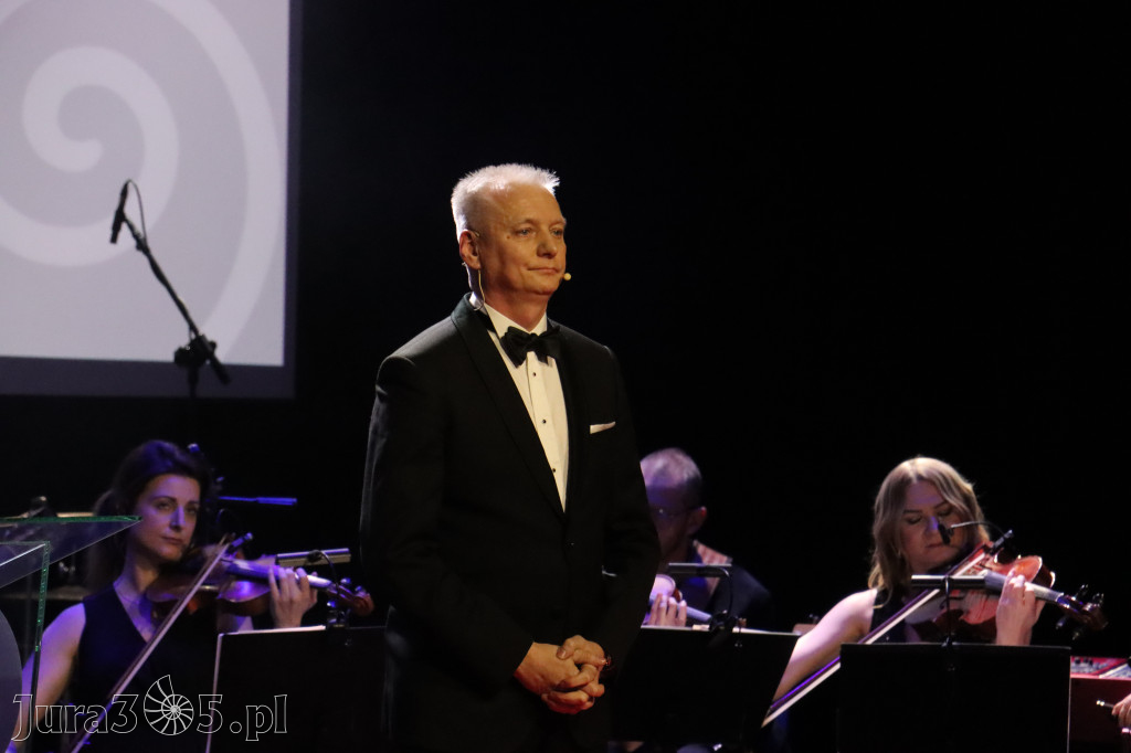 Fotorelacja I: XIX Gala Rozdania Statuetek Promotor Myszkowa