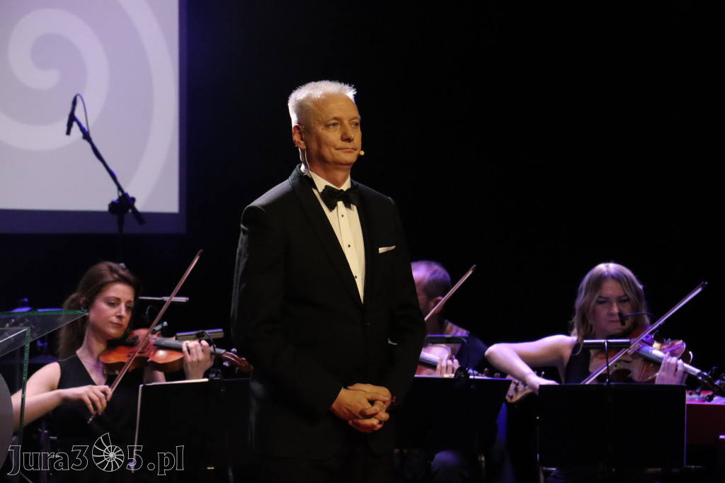 Fotorelacja I: XIX Gala Rozdania Statuetek Promotor Myszkowa