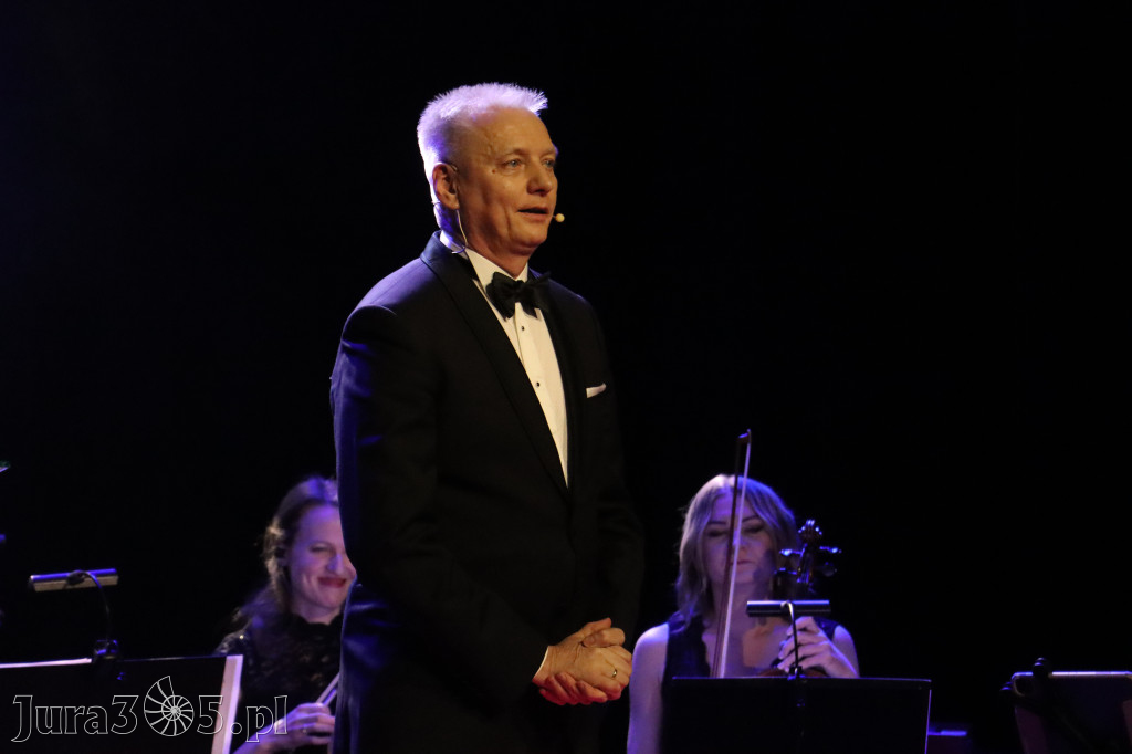 Fotorelacja I: XIX Gala Rozdania Statuetek Promotor Myszkowa