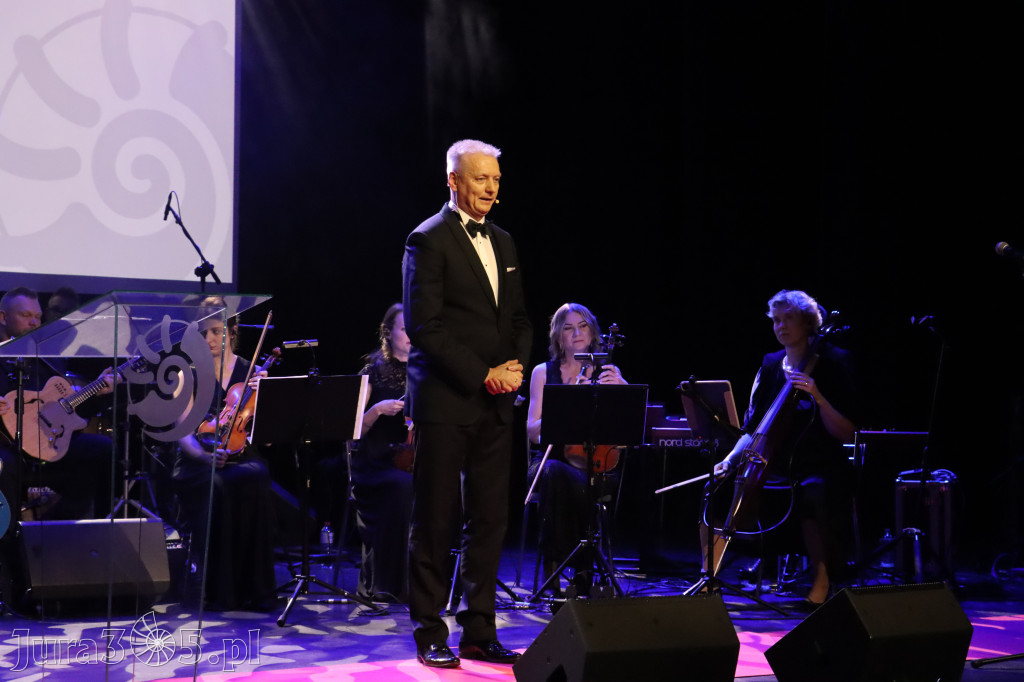 Fotorelacja I: XIX Gala Rozdania Statuetek Promotor Myszkowa