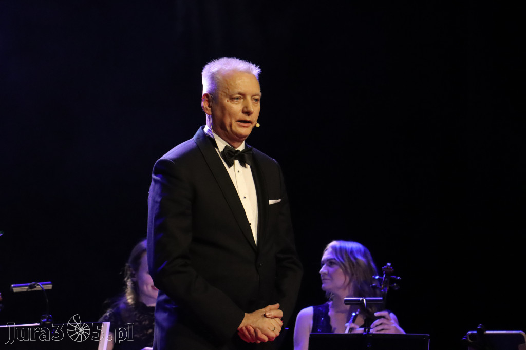 Fotorelacja I: XIX Gala Rozdania Statuetek Promotor Myszkowa