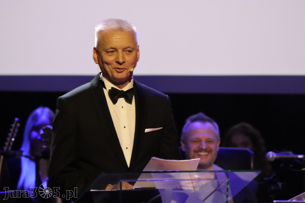 Fotorelacja I: XIX Gala Rozdania Statuetek Promotor Myszkowa