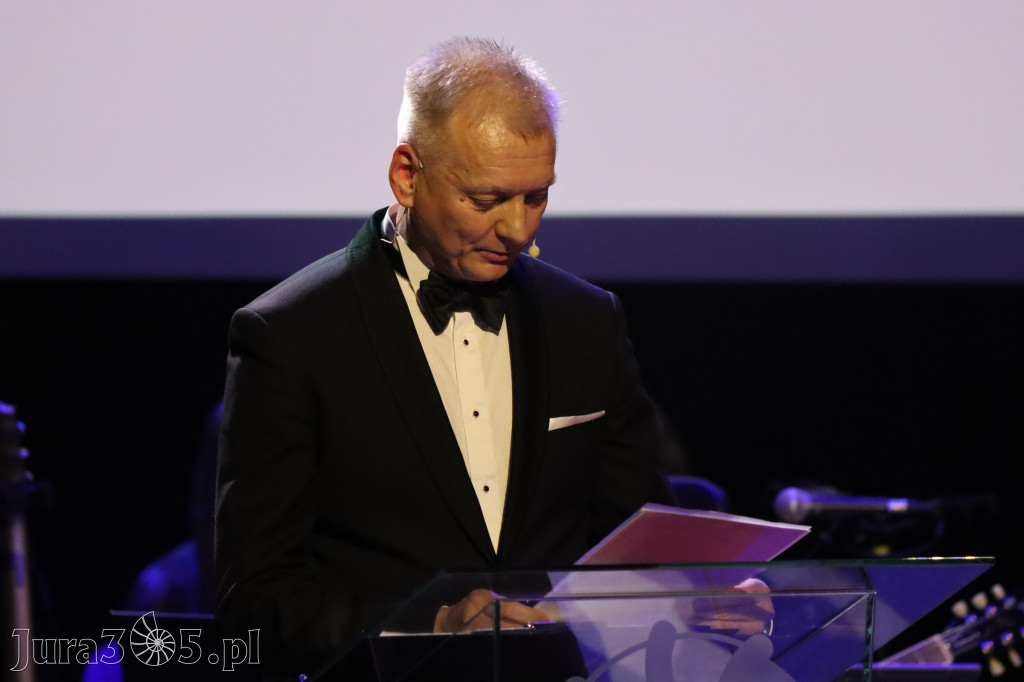 Fotorelacja I: XIX Gala Rozdania Statuetek Promotor Myszkowa
