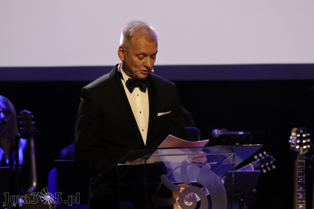 Fotorelacja I: XIX Gala Rozdania Statuetek Promotor Myszkowa