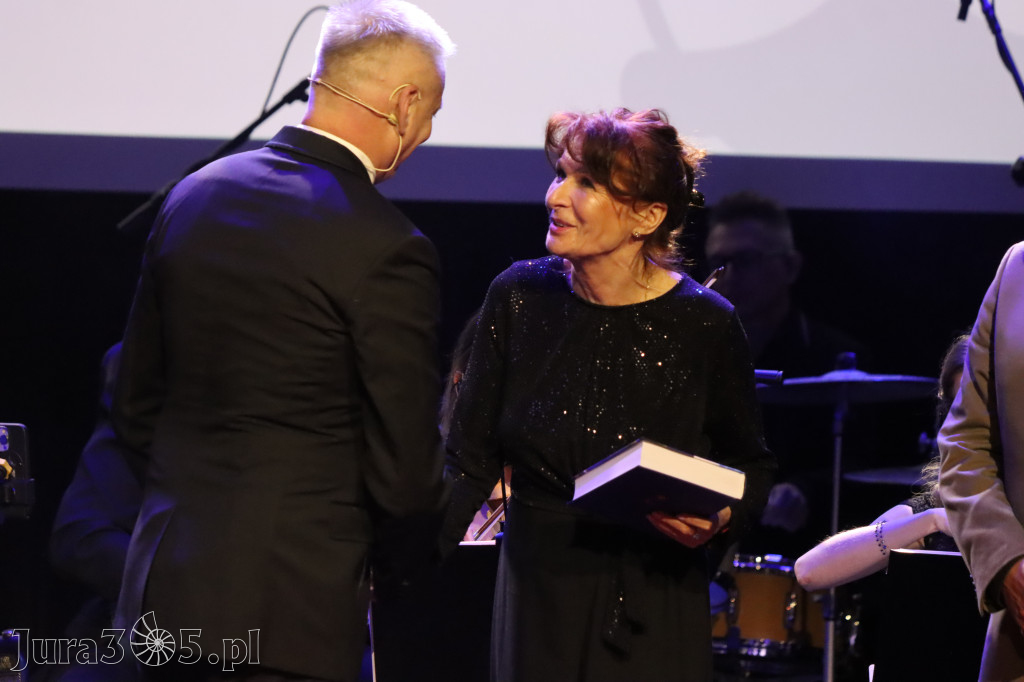 Fotorelacja I: XIX Gala Rozdania Statuetek Promotor Myszkowa