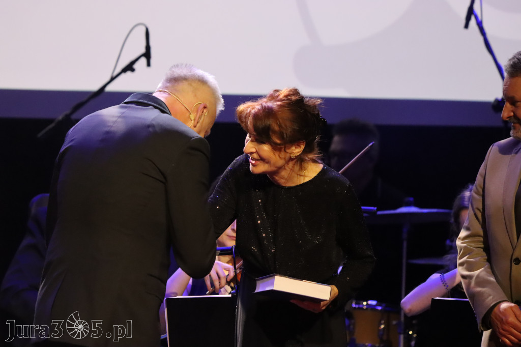 Fotorelacja I: XIX Gala Rozdania Statuetek Promotor Myszkowa