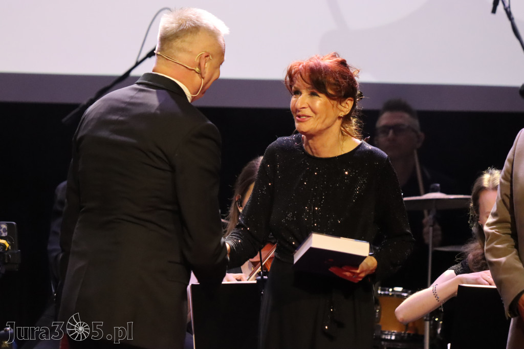 Fotorelacja I: XIX Gala Rozdania Statuetek Promotor Myszkowa