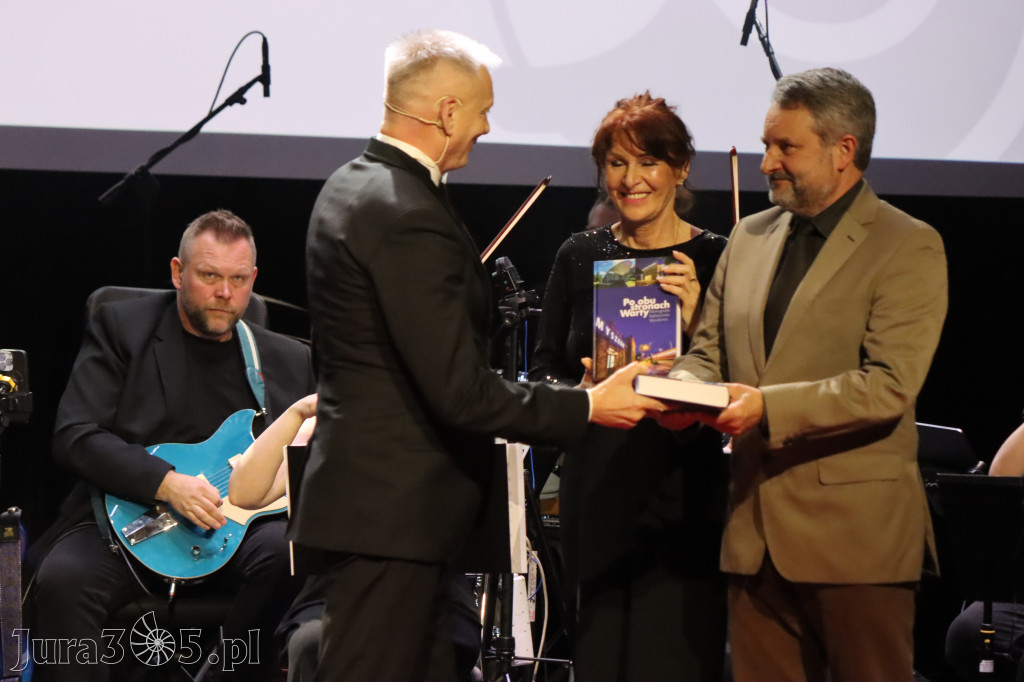 Fotorelacja I: XIX Gala Rozdania Statuetek Promotor Myszkowa