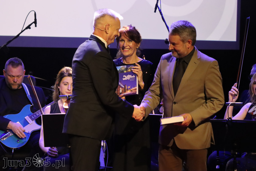 Fotorelacja I: XIX Gala Rozdania Statuetek Promotor Myszkowa