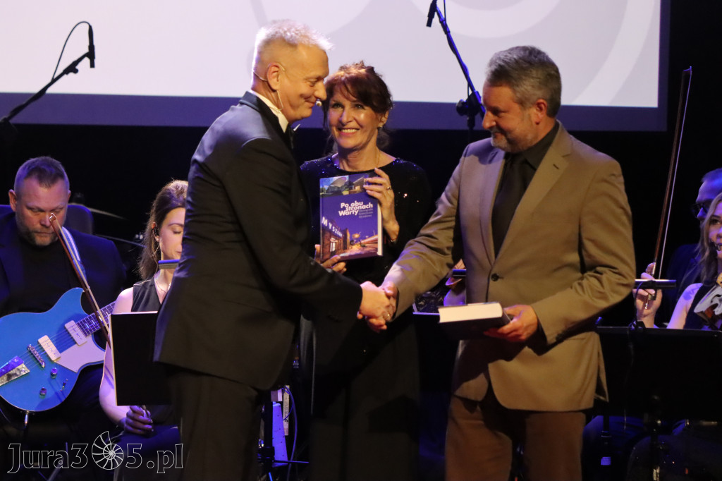 Fotorelacja I: XIX Gala Rozdania Statuetek Promotor Myszkowa