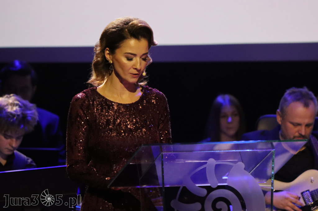 Fotorelacja I: XIX Gala Rozdania Statuetek Promotor Myszkowa