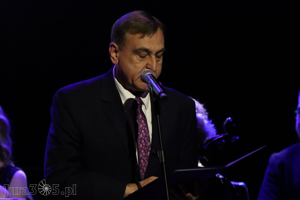Fotorelacja I: XIX Gala Rozdania Statuetek Promotor Myszkowa