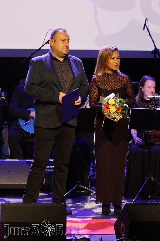 Fotorelacja I: XIX Gala Rozdania Statuetek Promotor Myszkowa