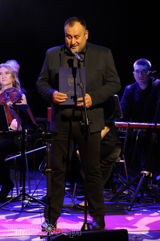 Fotorelacja I: XIX Gala Rozdania Statuetek Promotor Myszkowa